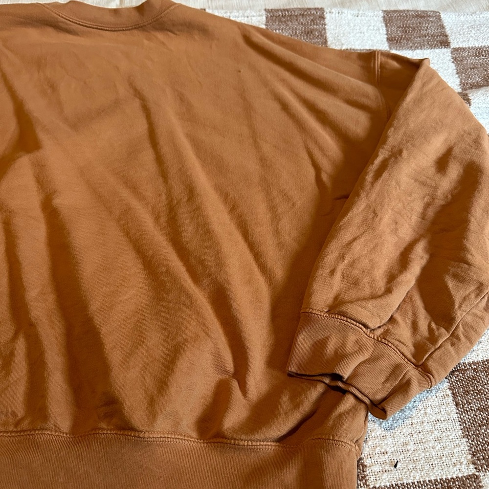 Bandit Brand Howdy Pullover Sweatshirt- - Picture 9 of 11